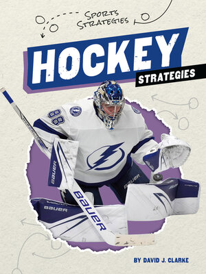 cover image of Hockey Strategies